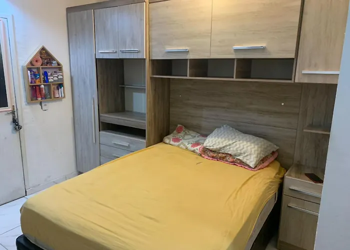 Residencial Da Garoa
