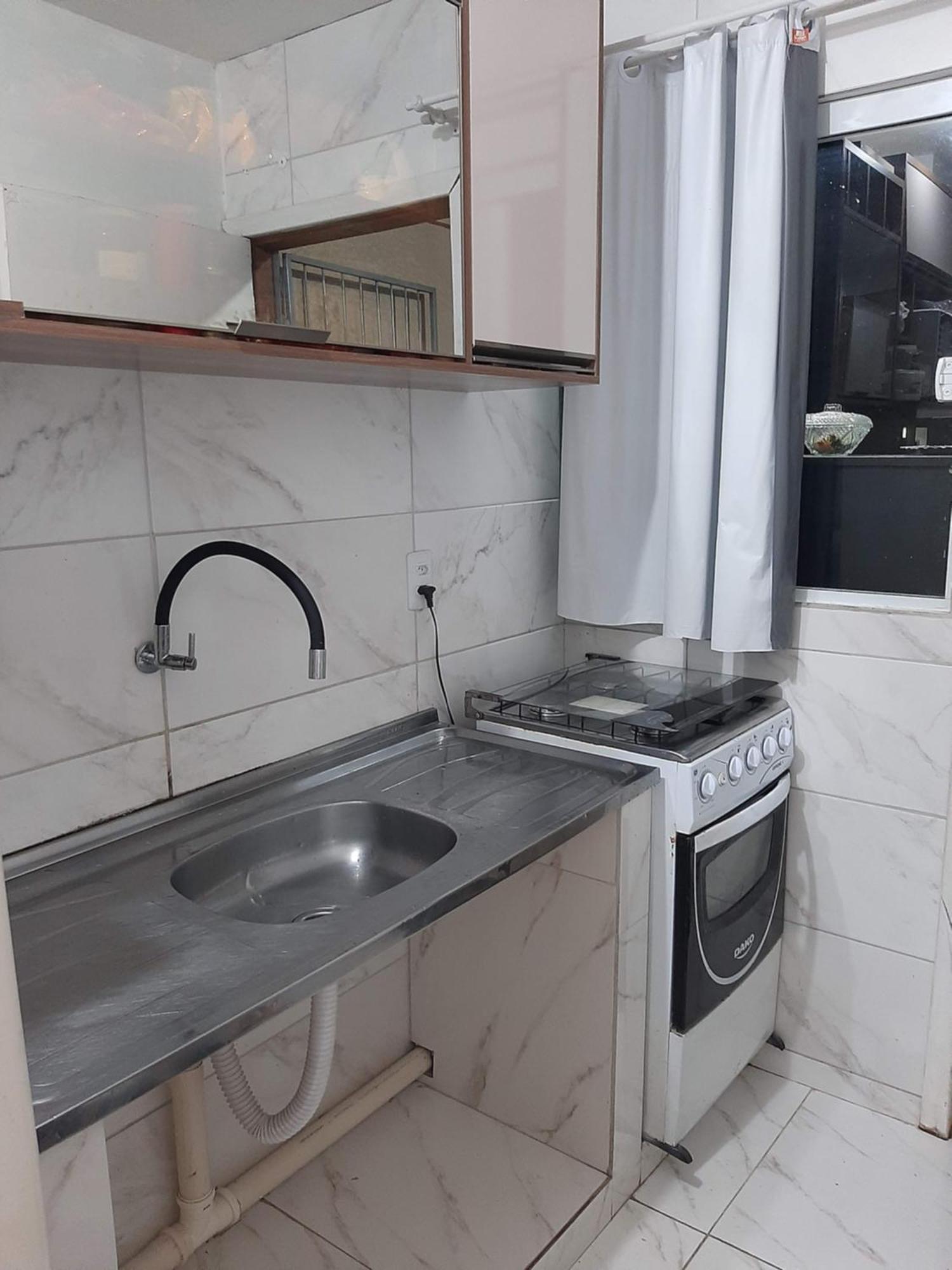 Residencial Da Garoa