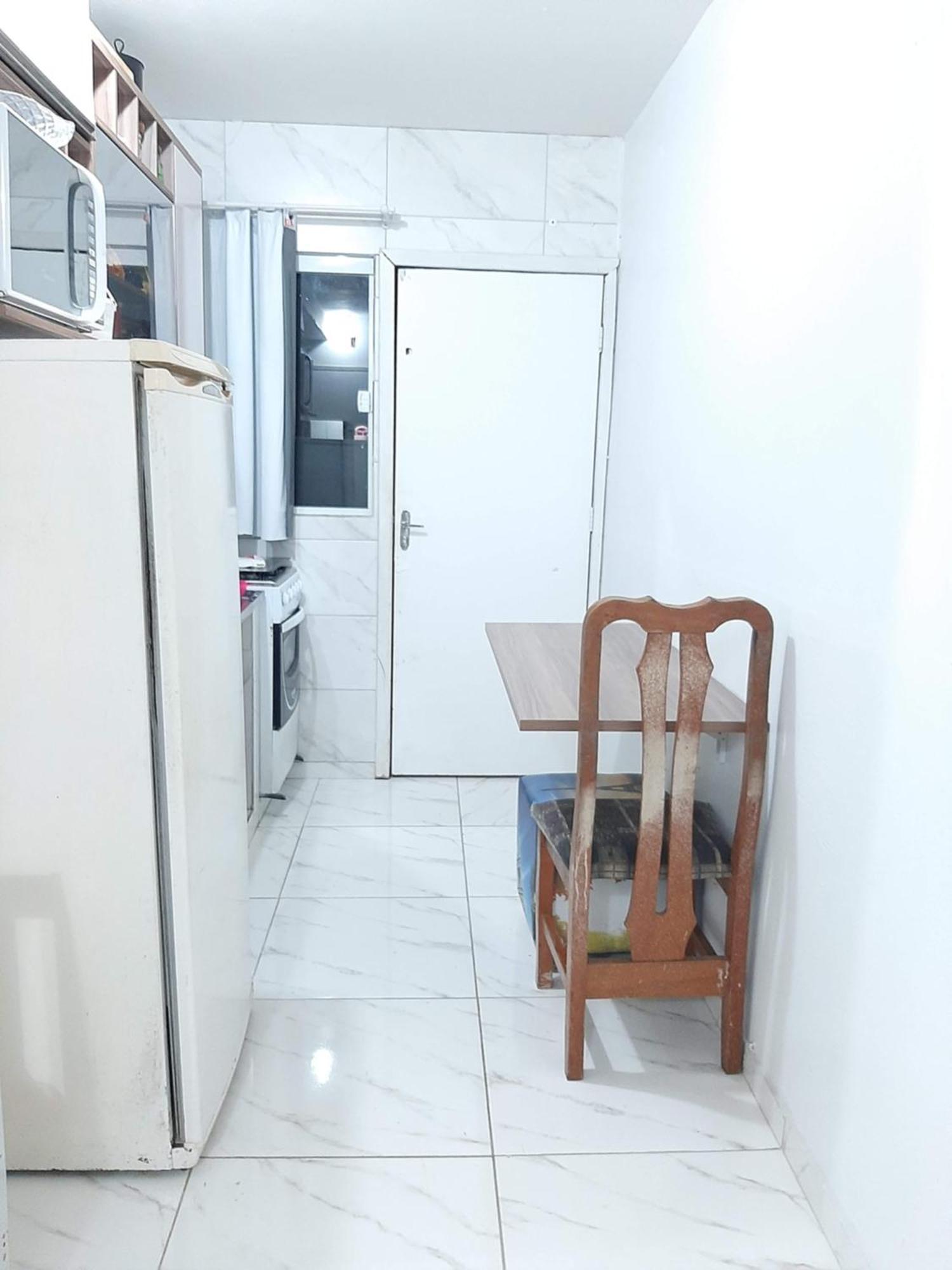 Apartamento Residencial Da Garoa
