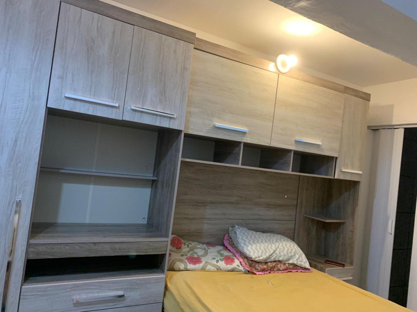 Residencial Da Garoa *